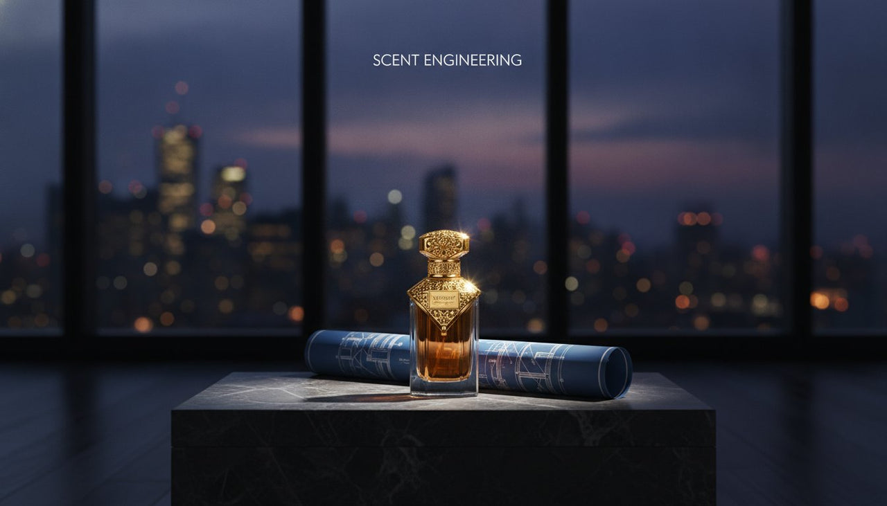 Xerjoff Fragrances Canada: The 2026 Guide to Italian Olfactory Artistry