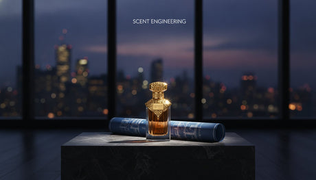 Xerjoff Fragrances Canada: The 2026 Guide to Italian Olfactory Artistry