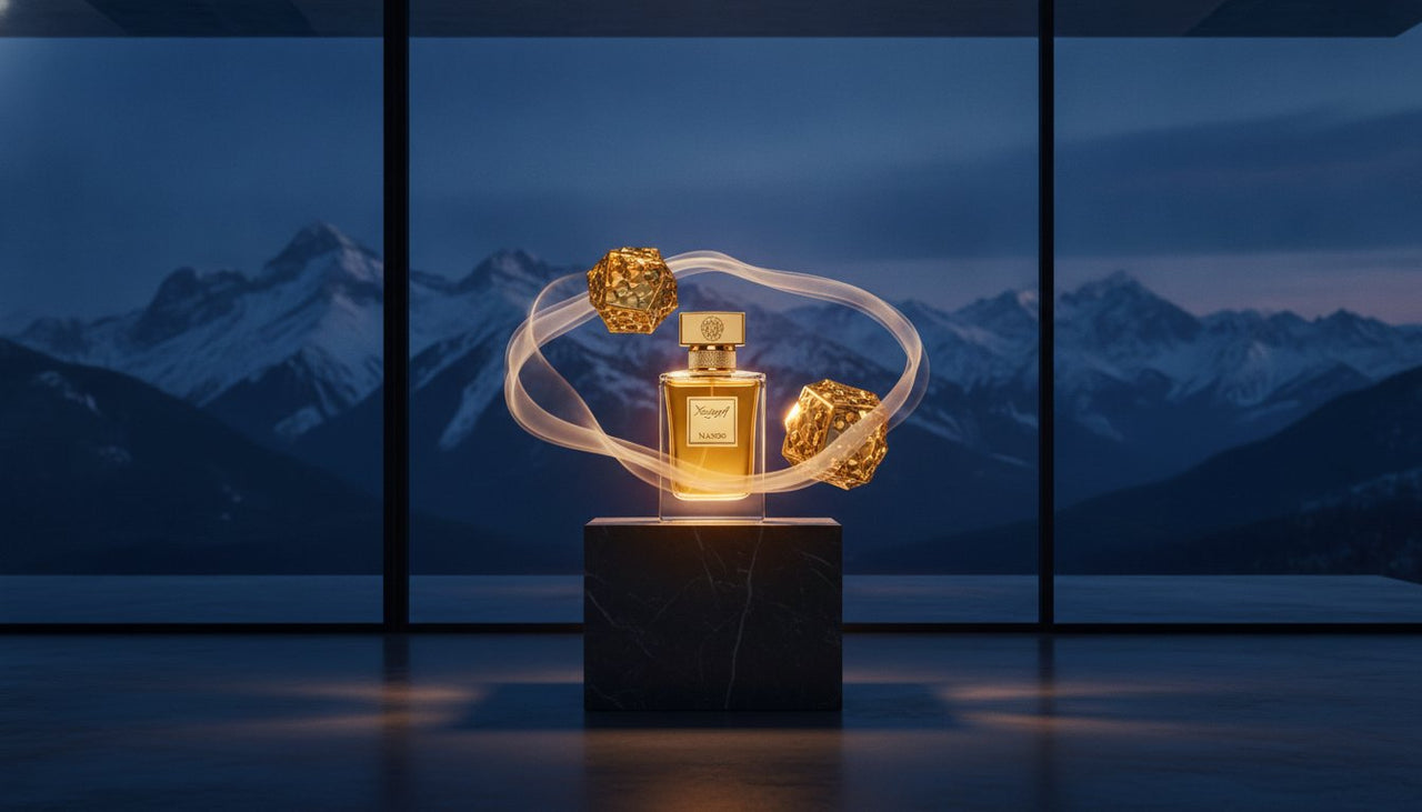 Xerjoff Naxos Canada: The Master Craftsman’s Guide to Olfactory Artistry