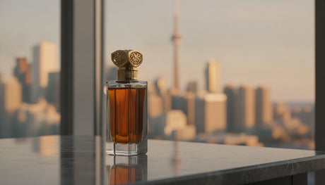 Xerjoff Perfume Canada: The 2026 Guide to Italian Olfactory Art