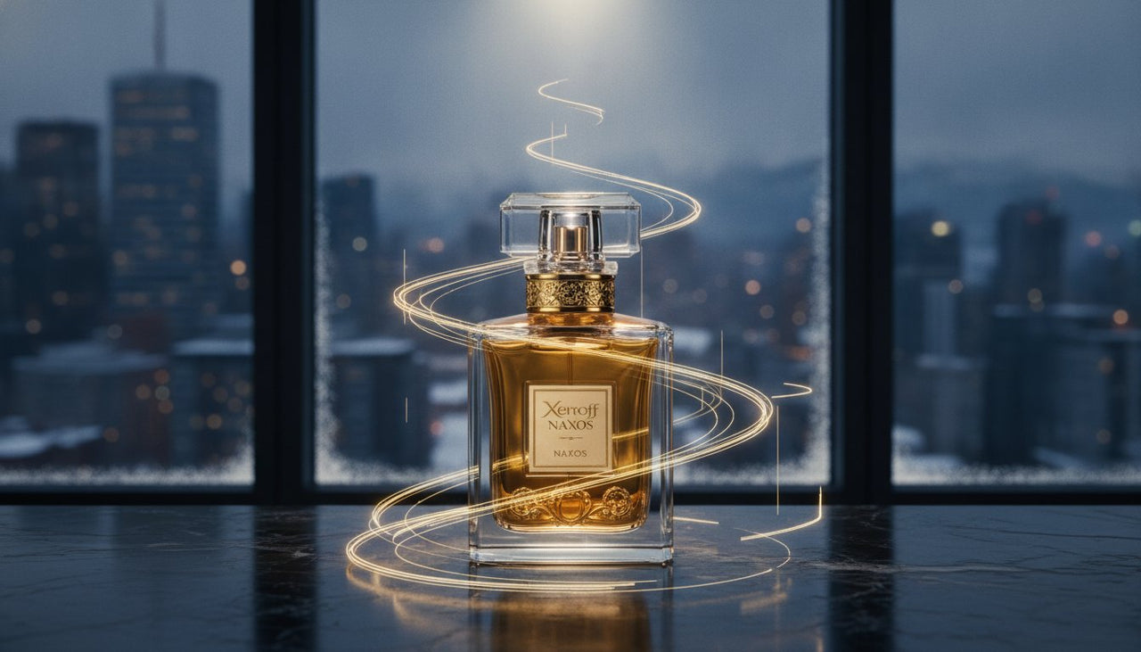 Xerjoff Naxos Review Canada: A Masterpiece of Italian Olfactory Engineering