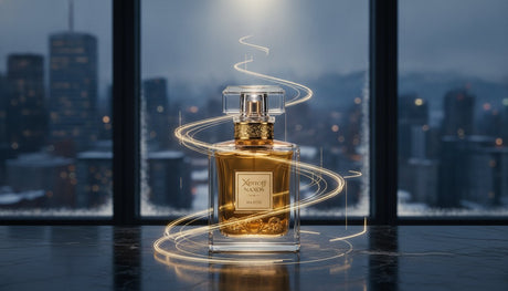 Xerjoff Naxos Review Canada: A Masterpiece of Italian Olfactory Engineering