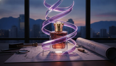 Amouage Jubilation XXV Canada: The Master Craftsman’s Guide to a Modern Legend
