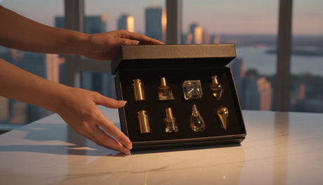 The Ultimate Guide to Niche Perfume Gift Sets for Her in Canada (2026 Edition)
