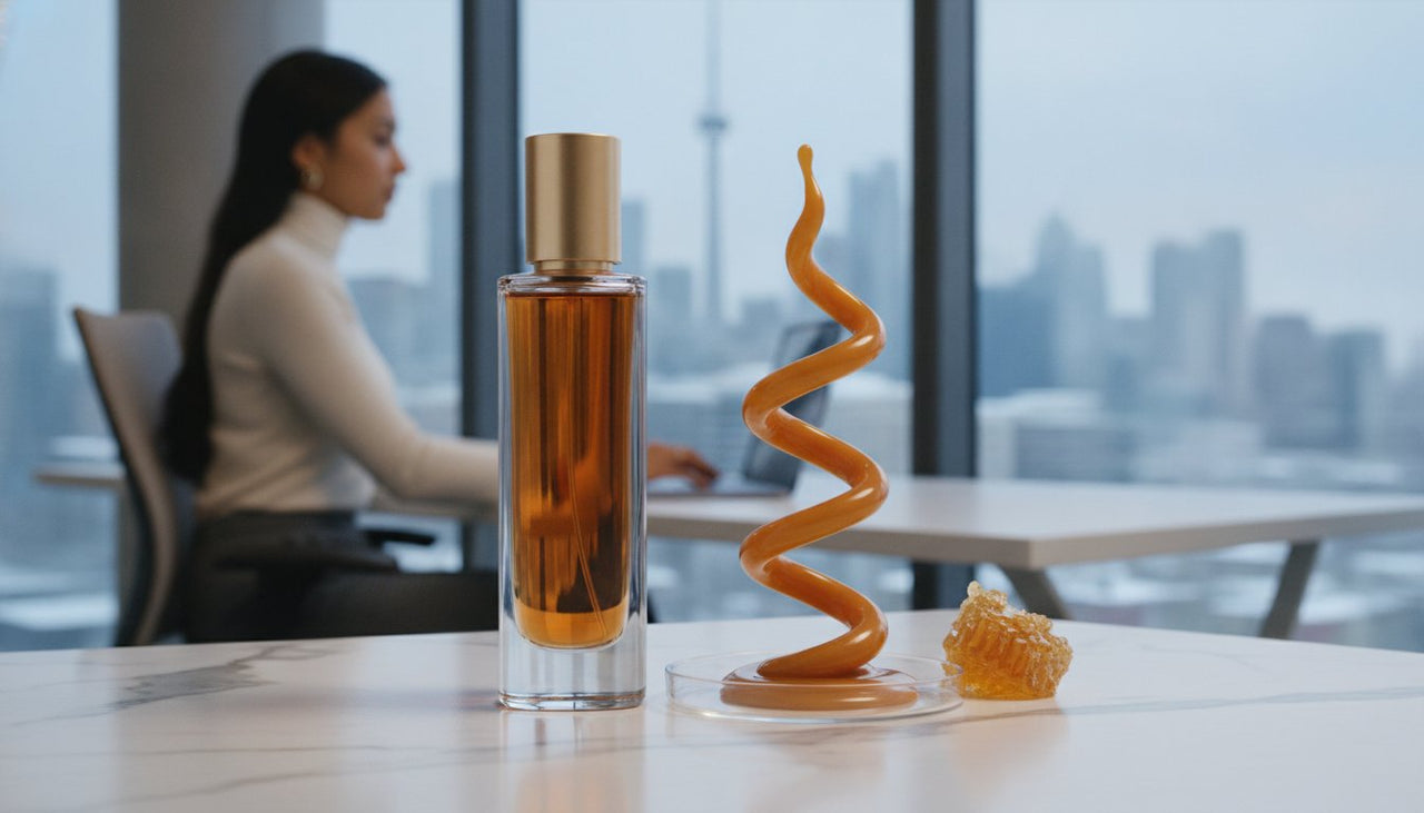Bianco Latte Perfume Canada: The Definitive Buying Guide to the Viral Gourmand Icon