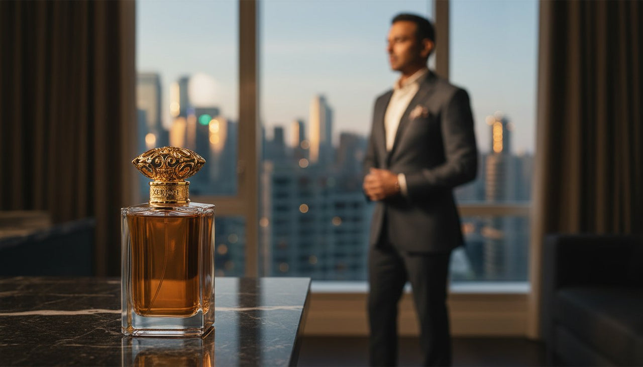 Xerjoff Perfumes: The Ultimate Guide to Italian Olfactory Art (2026 Edition)