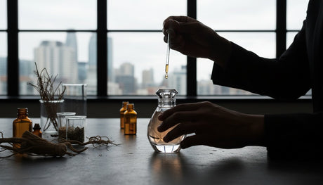 The Art of the Invisible: A Master Craftsman’s Guide to Niche Perfume (2026)