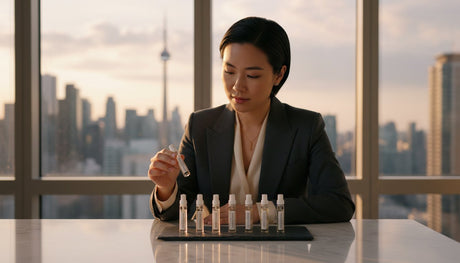 The Ultimate Guide to Fragrance Sampler Sets: An Olfactory Odyssey