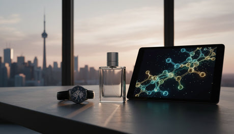 The Architecture of Scent: A Guide to Long Lasting Cologne for Men in 2026