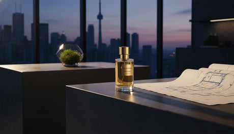 Nishane Hacivat: The Architectural Masterpiece of Modern Niche Fragrance