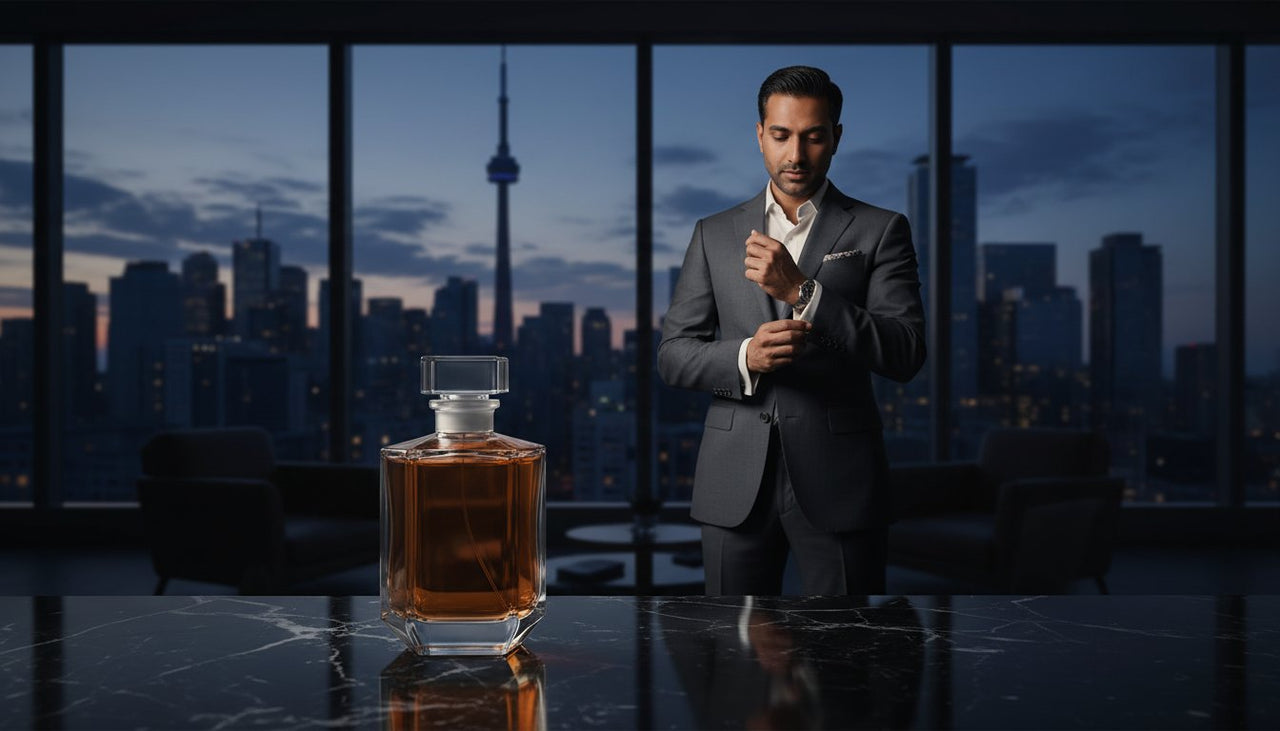 The Elite Guide to Niche Cologne: Elevating Your Olfactory Signature