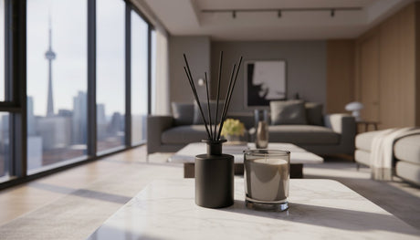 Elevating the Atmosphere: The Ultimate Guide to Home Fragrance in Canada