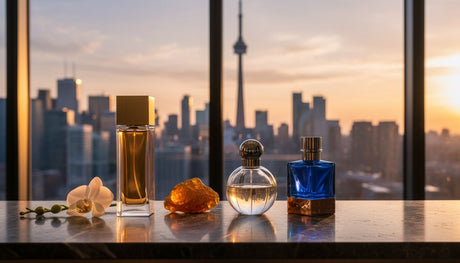 The Art of the Niche Perfume Boutique: A Toronto Legend Serving Canada