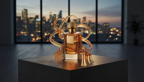 Nishane Ani: The Architectural Masterpiece of Modern Niche Perfumery