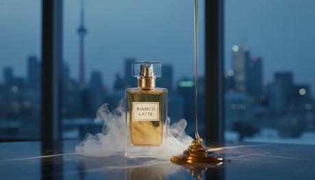 The Ultimate Guide to Bianco Latte: Decoding the Masterpiece of Modern Gourmand Perfumery