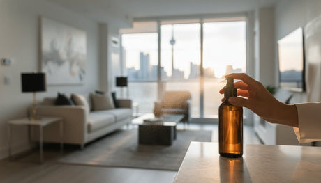 Beyond Air Fresheners: The 2026 Guide to Niche Room Sprays in Canada