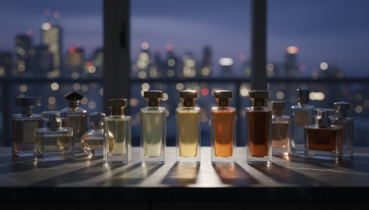 Does Perfume Expire? The Master Craftsman’s Guide to Fragrance Longevity (2026)