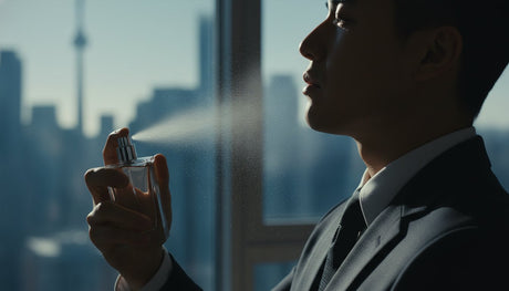 How to Use Perfume: The Master Craftsman’s Guide to Scent Application