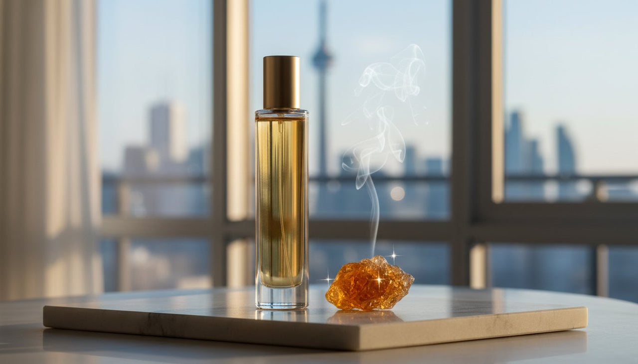 Maison Mataha Perfume: The Master Craftsman’s Guide to Viral Gourmands (2026)