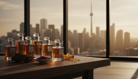 Luxury Fragrance Canada: The Master Craftsman’s Buying Guide for 2026