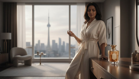 Xerjoff Perfumes Canada: A Comprehensive Buying Guide for 2026