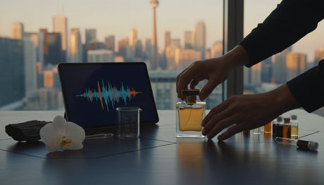 The Master Craftsman’s Guide to the Best Canadian Online Perfume Store Experience