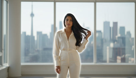 Luxury Perfume Hair Mist Canada: The 2026 Connoisseur’s Guide