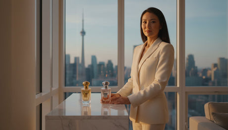 The Best Amouage Scents for Women: A 2026 Master Craftsman’s Guide