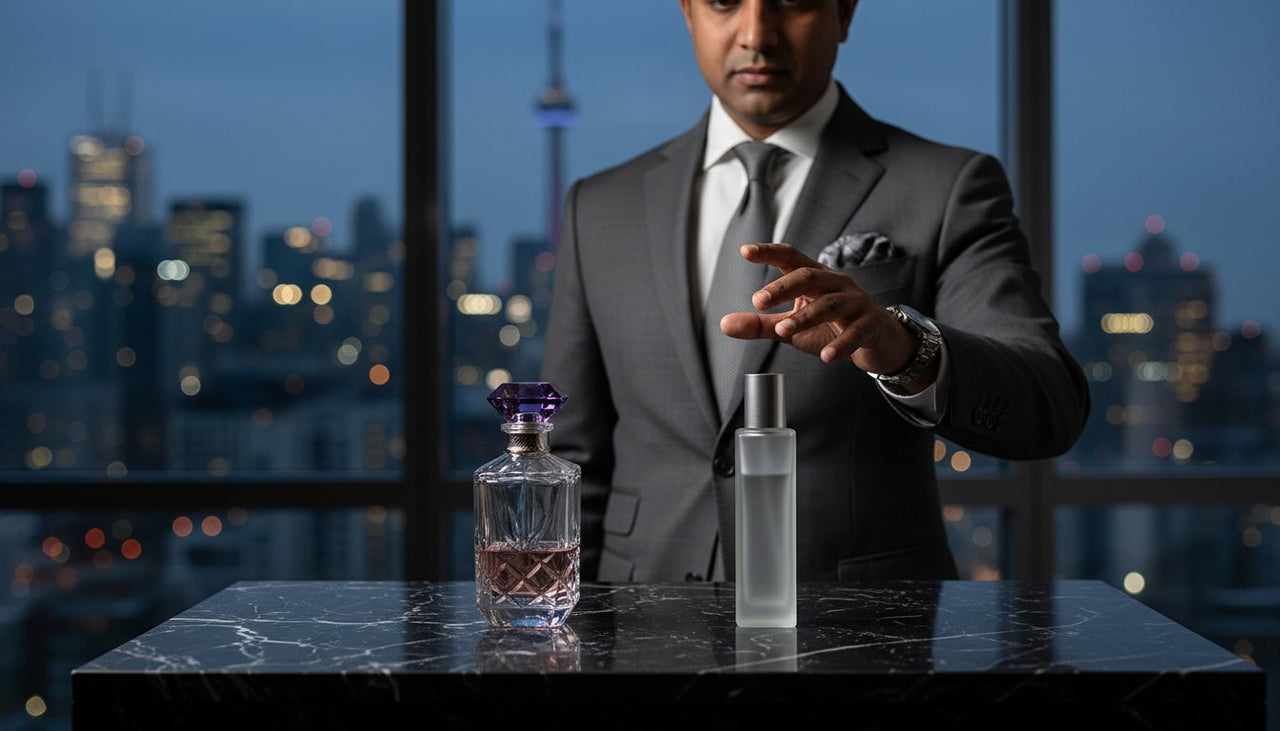 Amouage vs Creed: The Master Craftsman’s Fragrance Comparison (2026)