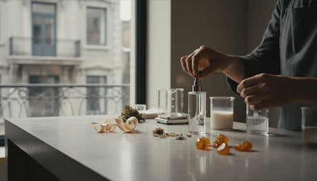 Essential Parfums: The Master Craftsman’s Guide to Sustainable Haute Perfumery (2026)