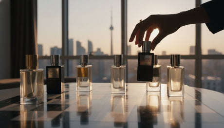 Mind Games Perfume Collection: Intriguing Fragrances for the Bold (2026 Buying Guide)