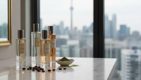 Discover Theodoros Kalotinis Perfume Collection: Exquisite Luxury in Every Scent