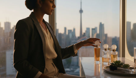 Discover the BDK Perfume Collection: Elegant Fragrances for Every Occasion