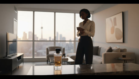 Profumum Roma Perfume Collection: Timeless Elegance in Every Scent