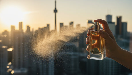 Lorenzo Pazzaglia Perfume Collection: Exquisite Scents of Timeless Elegance