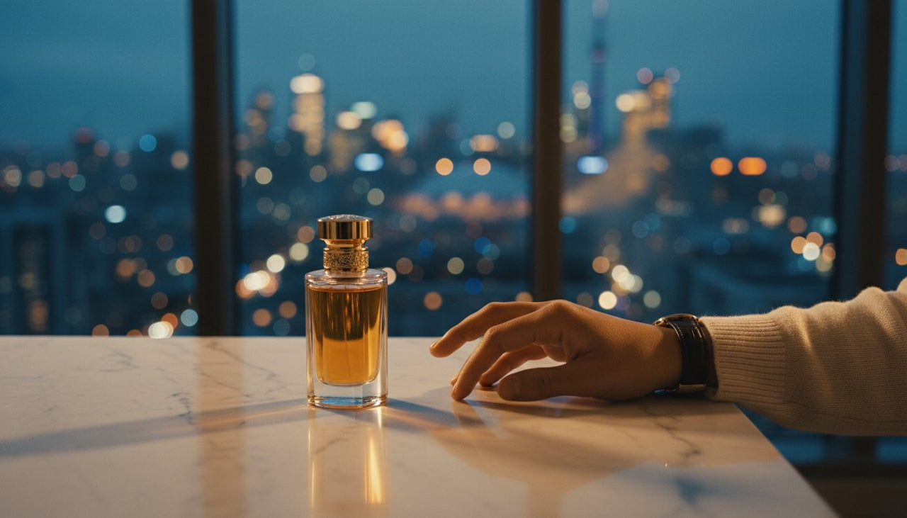 Xerjoff Perfume Collection Canada: The 2026 Guide to Italian Olfactory Artistry