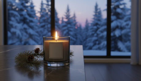 Luxury Scented Candles Canada: The 2026 Connoisseur’s Buying Guide