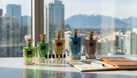 The Best Casamorati Perfumes of 2026: A Master Craftsman’s Guide to Vintage Italian Opulence