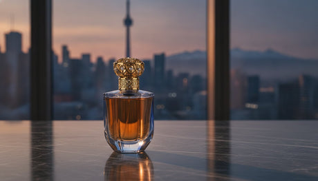 Xerjoff Perfume Canada: The 2026 Buying Guide to Italian Luxury