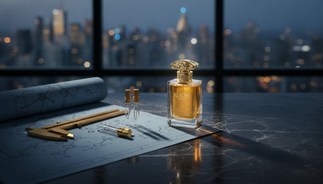 Xerjoff Perfumes Canada: A Master Craftsman’s Guide to Italian Olfactory Artistry