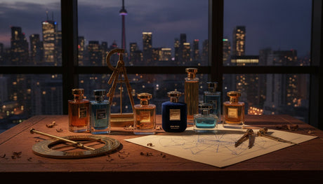 The Master Craftsman’s Guide to the Xerjoff Perfume Collection (2026 Edition)