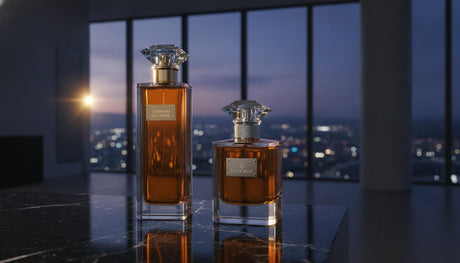 Xerjoff Perfumes in Canada: A Masterclass in Luxury and the Clive Christian Legacy