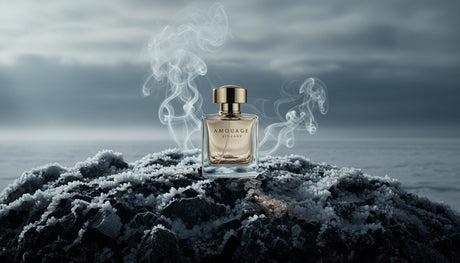 Amouage Lineage Review: A Master Craftsman’s Deep Dive into Olfactory Mineralogy (2026)