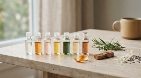 Benefits of Fragrance Discovery Sets When Choosing a Scent