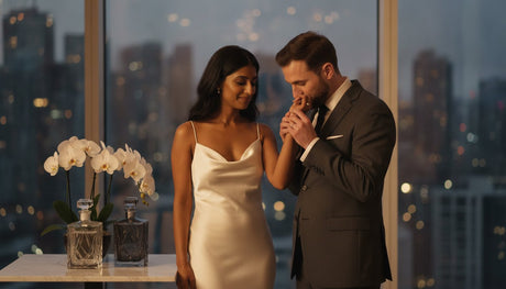 Best Amouage Perfume for Wedding: The 2026 Olfactory Guide