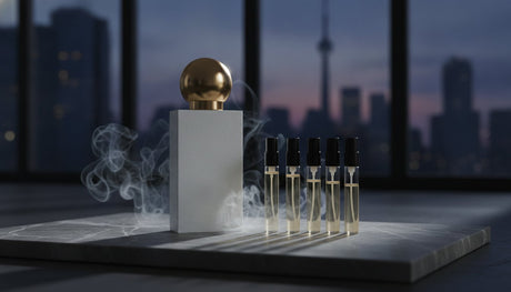 Best Amouage Scents for Women: 2026 Iconic Fragrances