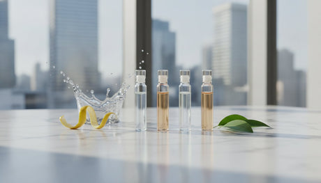 Best Niche Perfume Discovery Sets Canada: The 2026 Fresh Scent Buying Guide