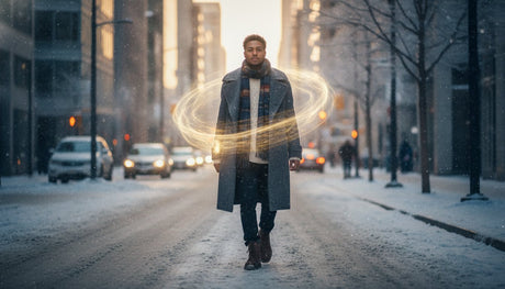 Best Warm Winter Perfumes: 2026 Canada Niche Guide