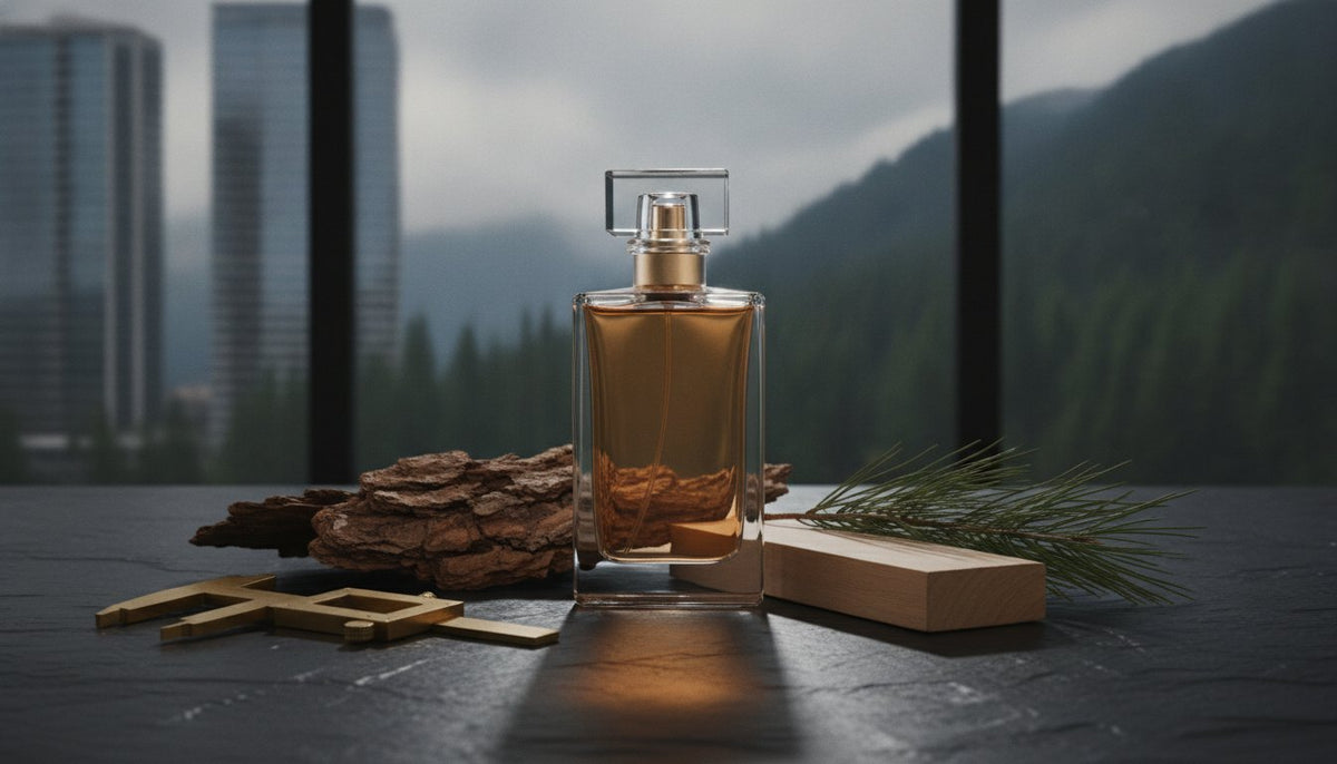Best Woody Niche Perfumes in Canada: The 2026 Connoisseur’s Guide