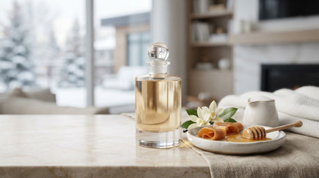 Bianco Latte Perfume Review: Is This Gourmand Scent Right for You?